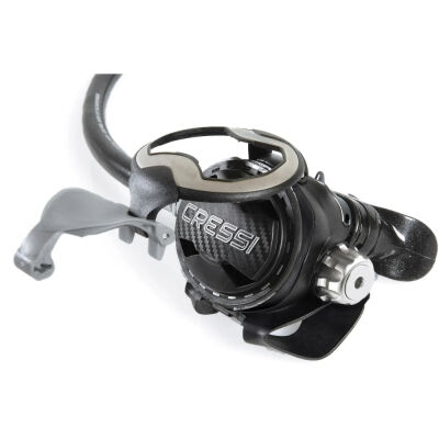 Cressi T10 SC PVD - Master INT Regülatör - 3