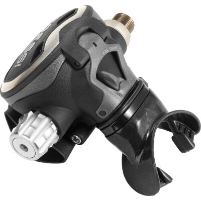 Cressi T10 SC PVD - Master INT Regülatör - 4