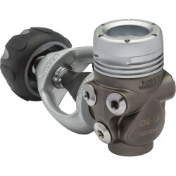 Cressi T10 SC PVD - Master INT Regülatör - 7