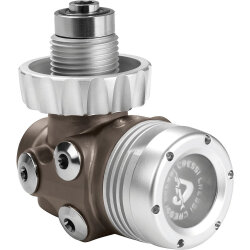 Cressi T10 SC PVD - Master INT Regülatör - 9