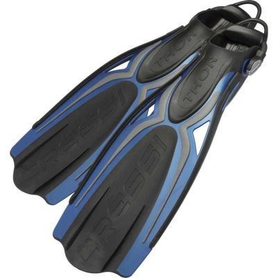 Cressi Thor Ebs Dalış Paleti - 2