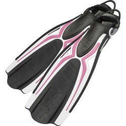 Cressi Thor Ebs Dalış Paleti - 6