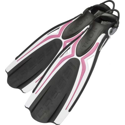 Cressi Thor Ebs Dalış Paleti - 6