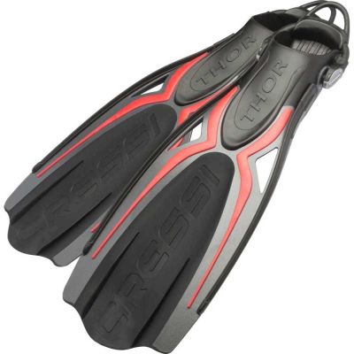 Cressi Thor Ebs Dalış Paleti - 10