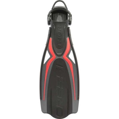 Cressi Thor Ebs Dalış Paleti - 11