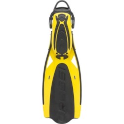 Cressi Thor Ebs Dalış Paleti - 16