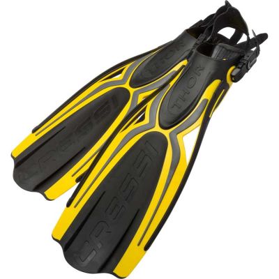 Cressi Thor Ebs Dalış Paleti - 14