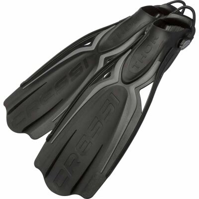 Cressi Thor Ebs Dalış Paleti - 17