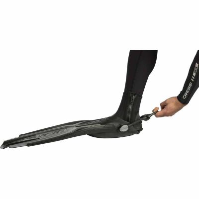 Cressi Thor Ebs Dalış Paleti - 20
