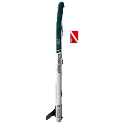 Cressi Tiger Shark Şişirilebilir Stand Up Paddle (I-SUP) - 4