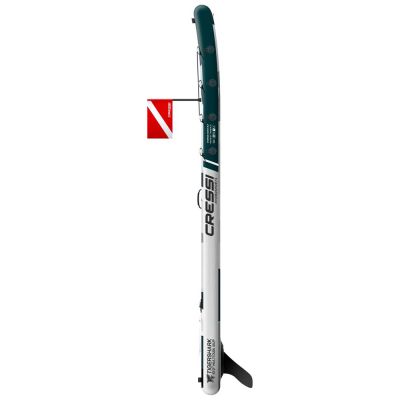 Cressi Tiger Shark Şişirilebilir Stand Up Paddle (I-SUP) - 5