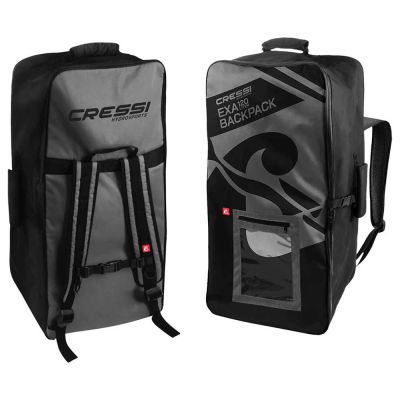Cressi Tiger Shark Şişirilebilir Stand Up Paddle (I-SUP) - 7