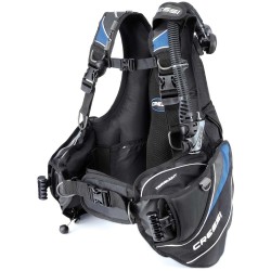 Cressi - Cressi Travel Light Bcd Yeleği