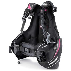 Cressi Travel Light Lady Bcd Yeleği - Thumbnail