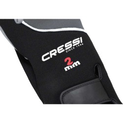 Cressi Tropical Dalış Eldiveni - 7
