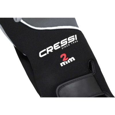 Cressi Tropical Dalış Eldiveni - 7
