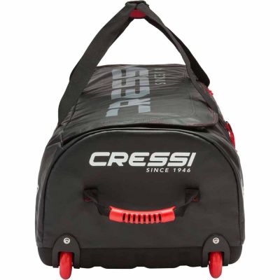 Cressi Tuna Tekerlekli Kuru Dalış Çantası - 8