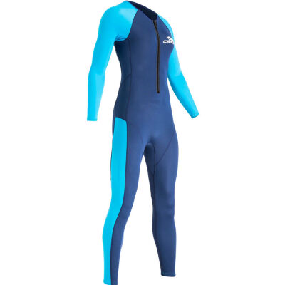 Cressi Wahoo Lady Yüzme ve Dalış Elbisesi - 1