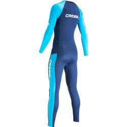 Cressi Wahoo Lady Yüzme ve Dalış Elbisesi - 2