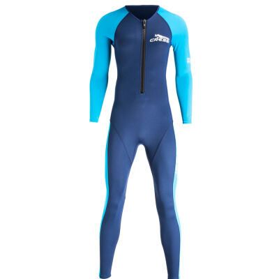 Cressi Wahoo Lady Yüzme ve Dalış Elbisesi - 3
