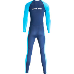 Cressi Wahoo Lady Yüzme ve Dalış Elbisesi - 4