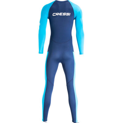 Cressi Wahoo Lady Yüzme ve Dalış Elbisesi - 4