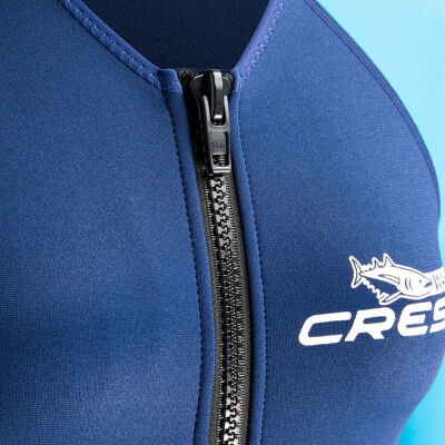 Cressi Wahoo Lady Yüzme ve Dalış Elbisesi - 7
