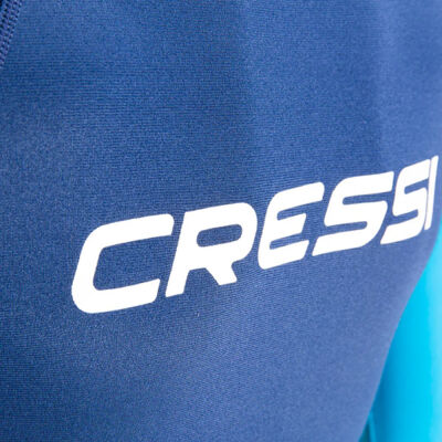 Cressi Wahoo Lady Yüzme ve Dalış Elbisesi - 8
