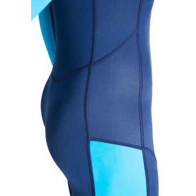 Cressi Wahoo Lady Yüzme ve Dalış Elbisesi - 10