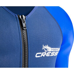 Cressi Wahoo Man Yüzme ve Dalış Elbisesi - 6