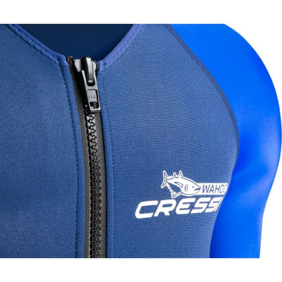 Cressi Wahoo Man Yüzme ve Dalış Elbisesi - 6