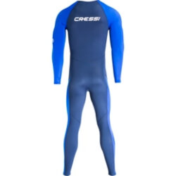 Cressi Wahoo Man Yüzme ve Dalış Elbisesi - 4
