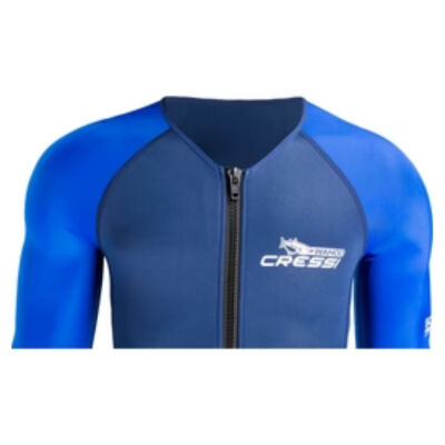 Cressi Wahoo Man Yüzme ve Dalış Elbisesi - 5