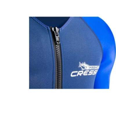 Cressi Wahoo Man Yüzme ve Dalış Elbisesi - 6