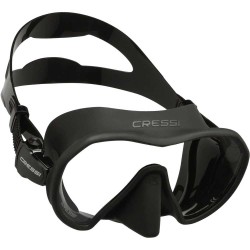 Cressi Z1 Dalış Maskesi - 2