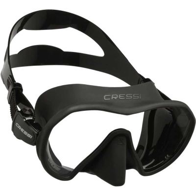 Cressi Z1 Dalış Maskesi - 2