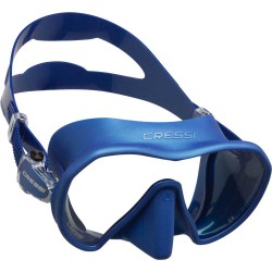 Cressi Z1 Dalış Maskesi - 6