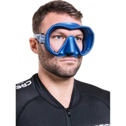 Cressi Z1 Dalış Maskesi - 8