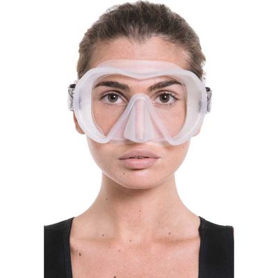 Cressi Z1 Dalış Maskesi - 10