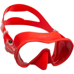Cressi Z1 Dalış Maskesi - 13