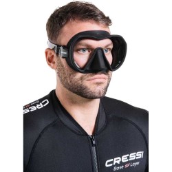 Cressi Z1 Dalış Maskesi - Thumbnail