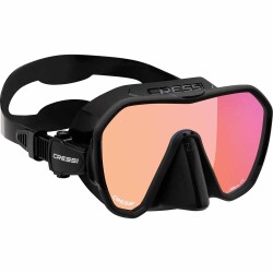 Cressi Z2 Dalış Maskesi - Cressi