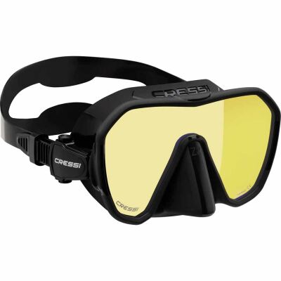Cressi Z2 Dalış Maskesi - 5