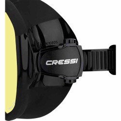 Cressi Z2 Dalış Maskesi - 7