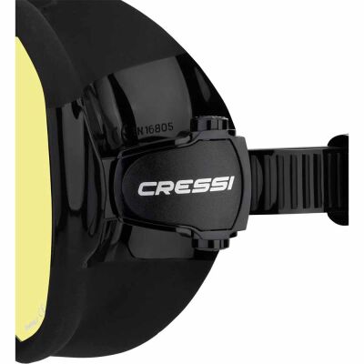 Cressi Z2 Dalış Maskesi - 7