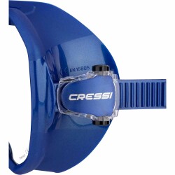 Cressi Z2 Dalış Maskesi - 11
