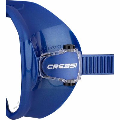 Cressi Z2 Dalış Maskesi - 11