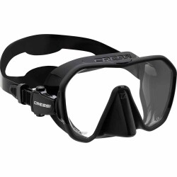 Cressi Z2 Dalış Maskesi - 21
