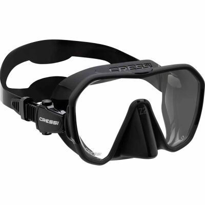 Cressi Z2 Dalış Maskesi - 21