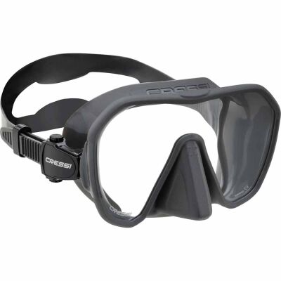 Cressi Z2 Dalış Maskesi - 25